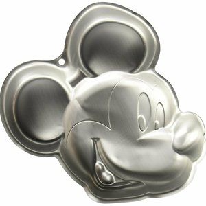 Wilton Disney Mickey Mouse Clubhouse Cake Pan (2105-7070)